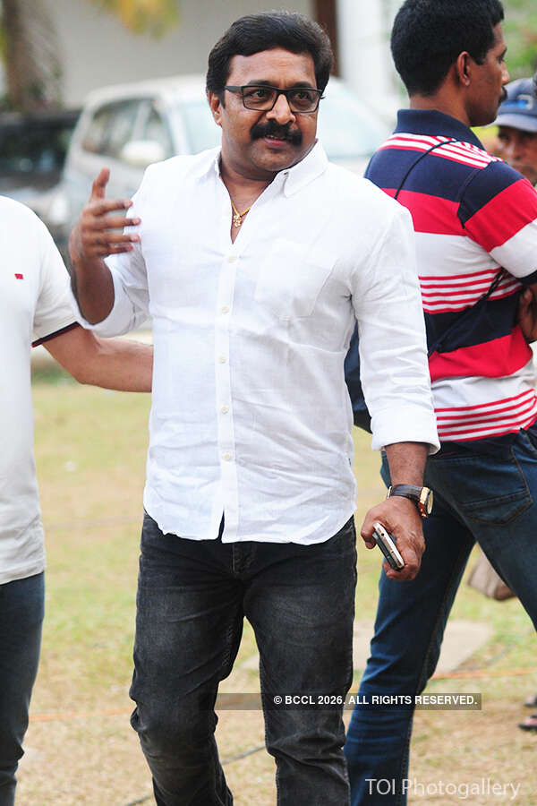 Renji Panicker