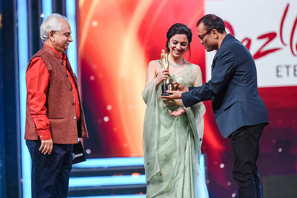 Amitabh Bhattacharya Stills
