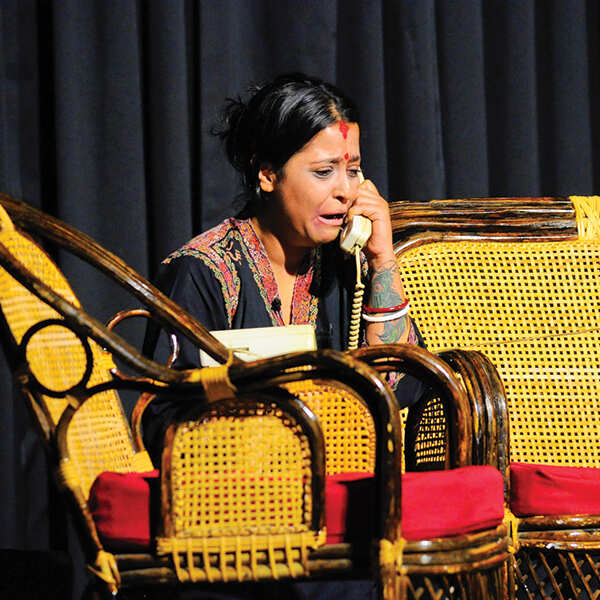 Aditi Roy