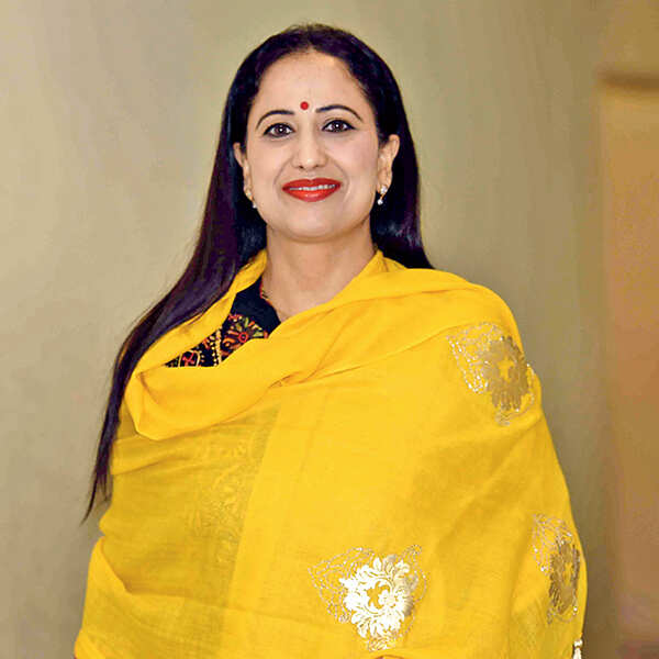 Ritu Singh