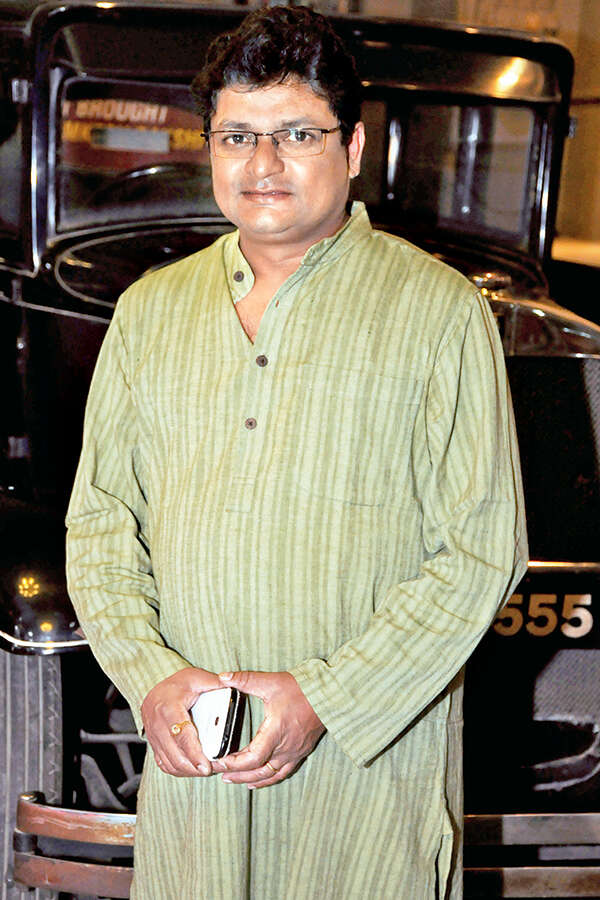 Sumit Samaddar Images