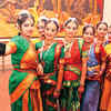 Article image for: Check out our latest images of <i class="tbold">dance performances</i>