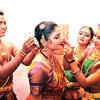 Article image for: New pictures of <i class="tbold">dance performances</i>