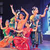 Article image for: Click here to see the latest images of <i class="tbold">dance performances</i>