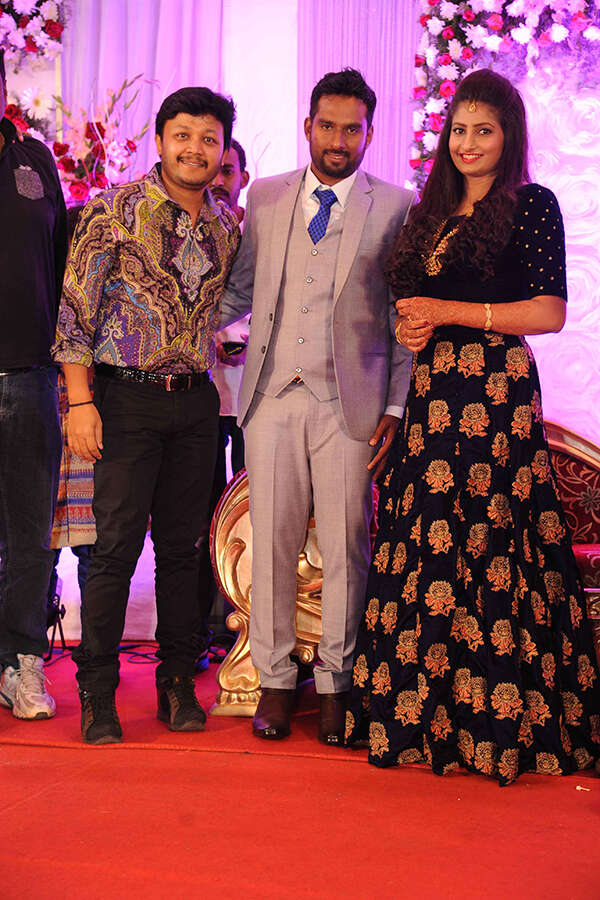 Soundarya Gowda Images