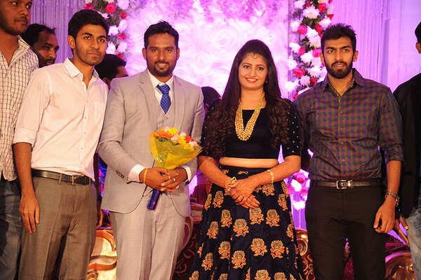 Vinay Rajkumar