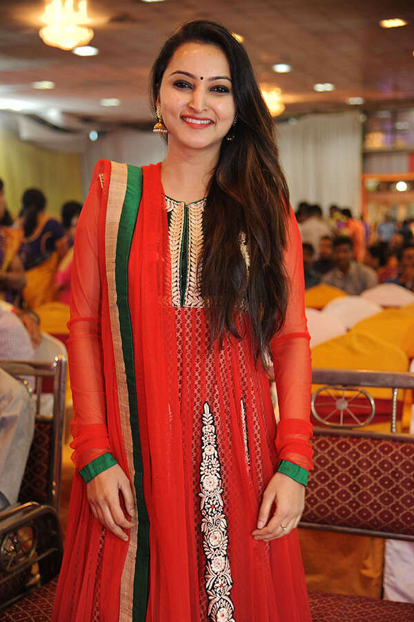 Meghana Gaonkar