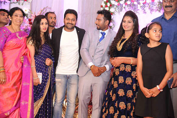 Soundarya Gowda Images