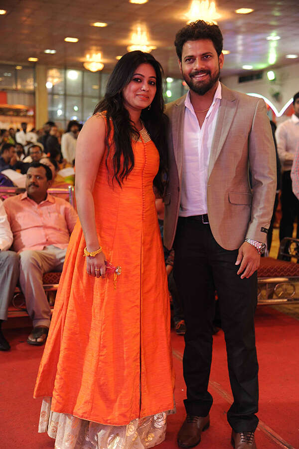 Praveen Tej Wallpapers