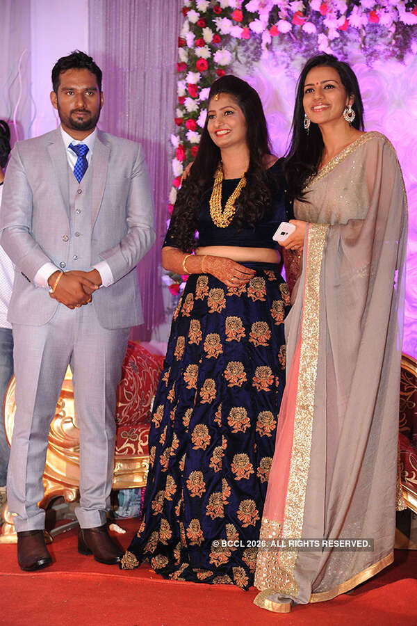 Soundarya Gowda Pictures