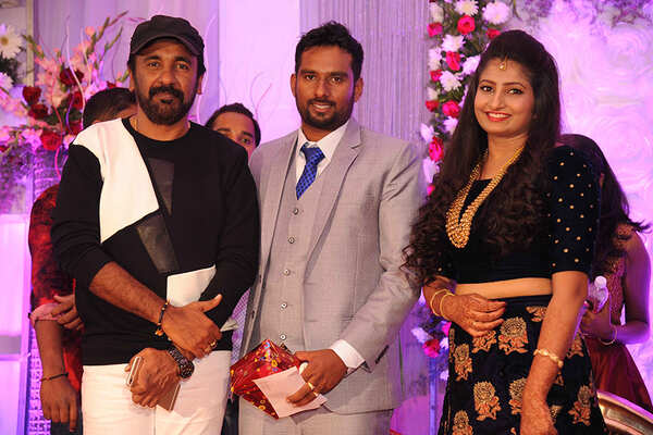 Soundarya Gowda Photos