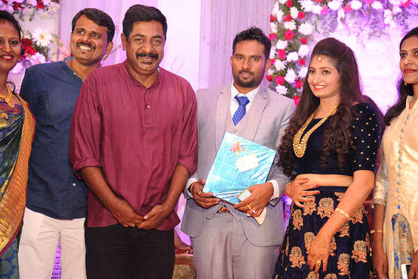 Soundarya Gowda Stills