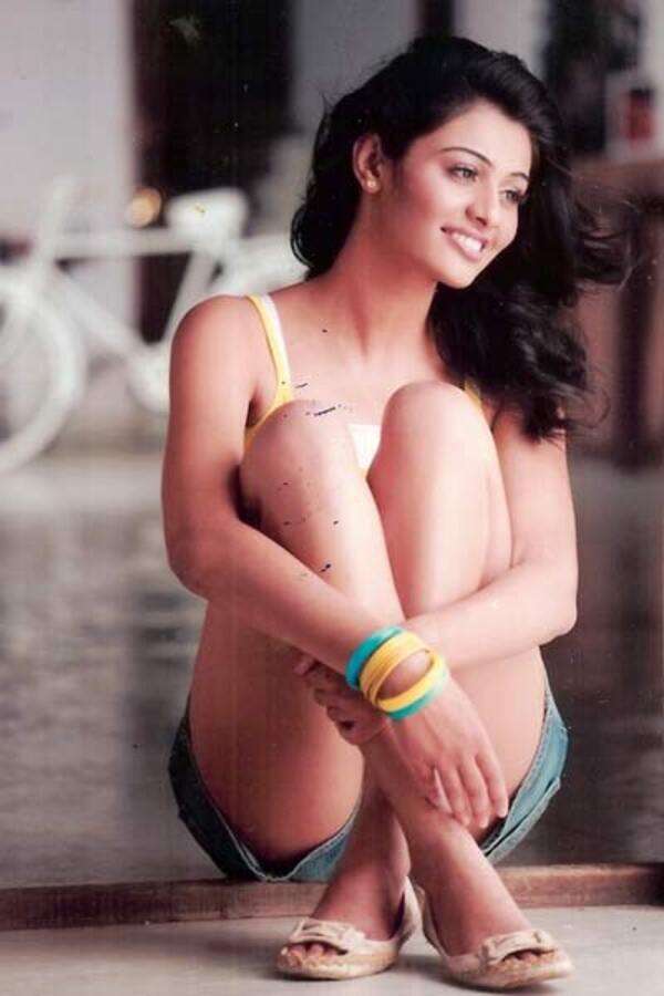 Neha Hinge