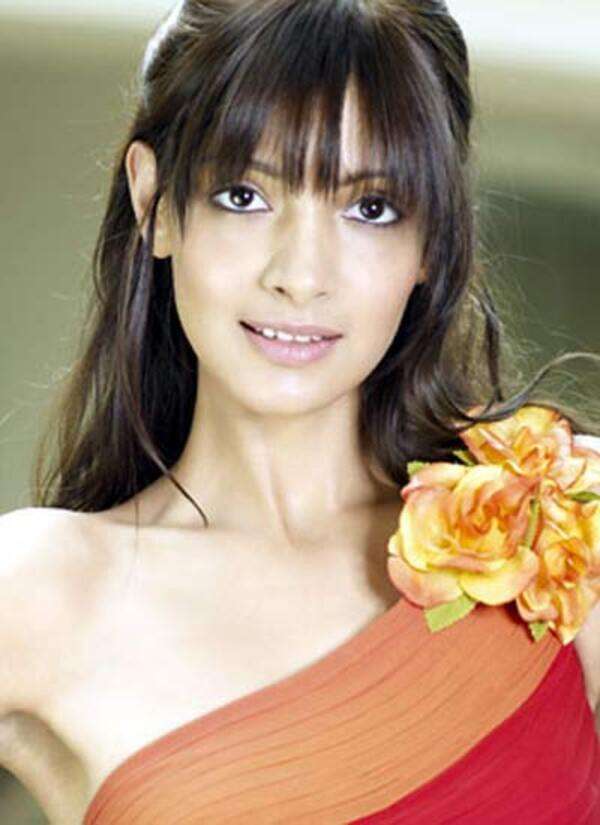 Dimple Patel Photos