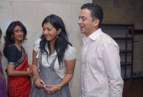 Sanjay Sharma Images