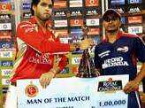 IPL 3: DD stun RCB by 17 runs