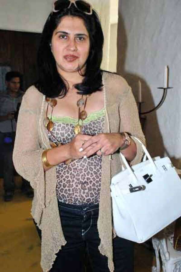 Anna Singh Photos