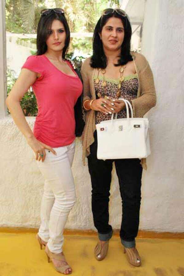 Anna Singh Wallpapers