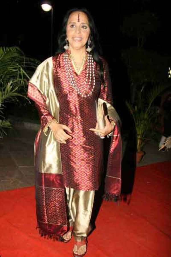 Ila Arun