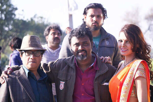 Brijendra Kala Pictures