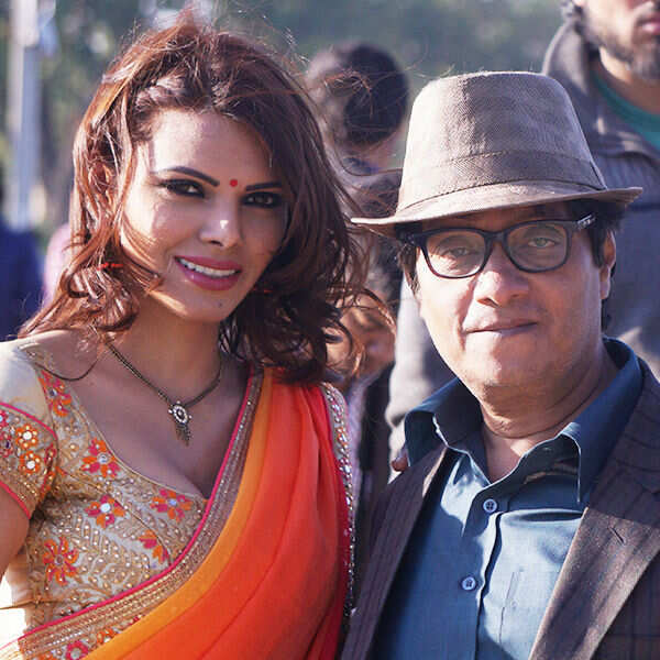 Brijendra Kala Photos