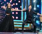 Mirchi Music Awards 2017: Performances
