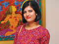 Seema Kohli&rsquo;s art show