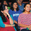 Article image for: Stand-up comedy show