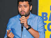 Stand-up comedy show