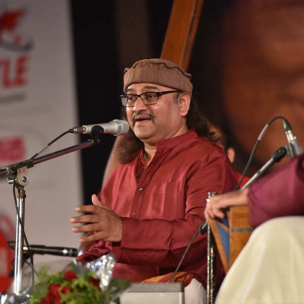 Raghunandan Images