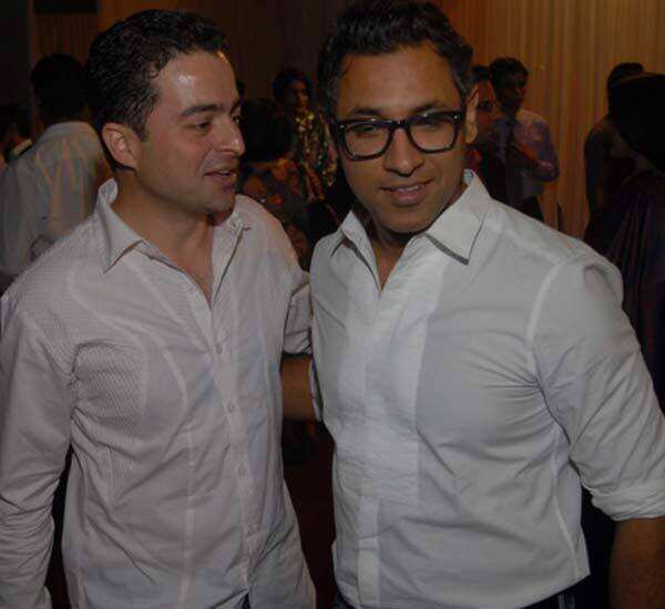 Sanjay Sharma