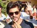 Photostory: SRK, Sachin, Ranveer among other stars, cast their votes at BMC elections