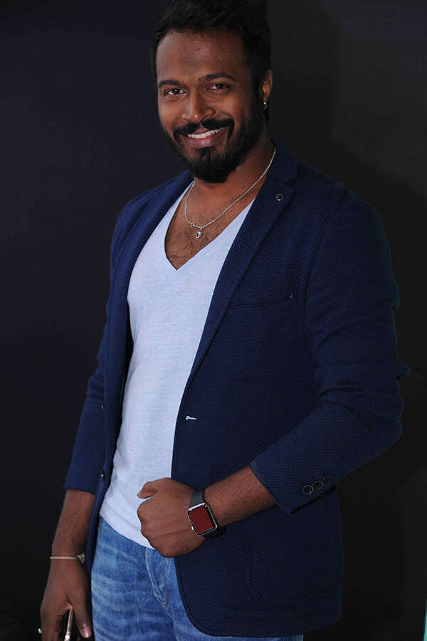 Pannaga Bharana