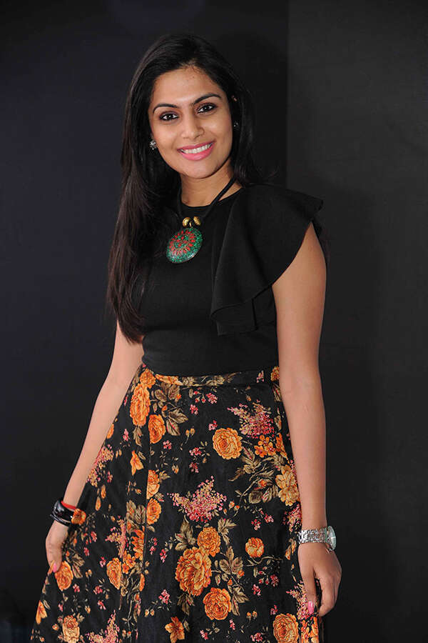 Sonu Gowda