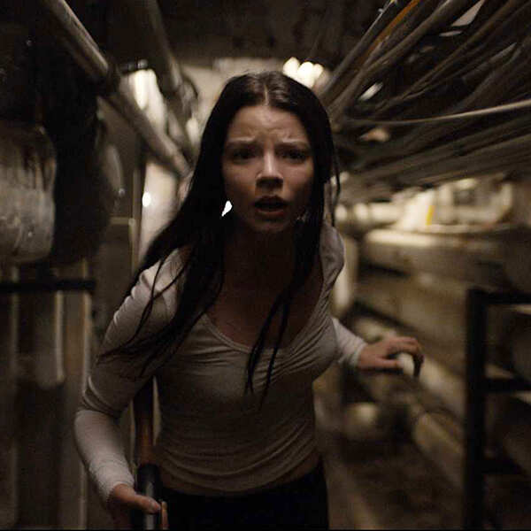 Anya Taylor Joy