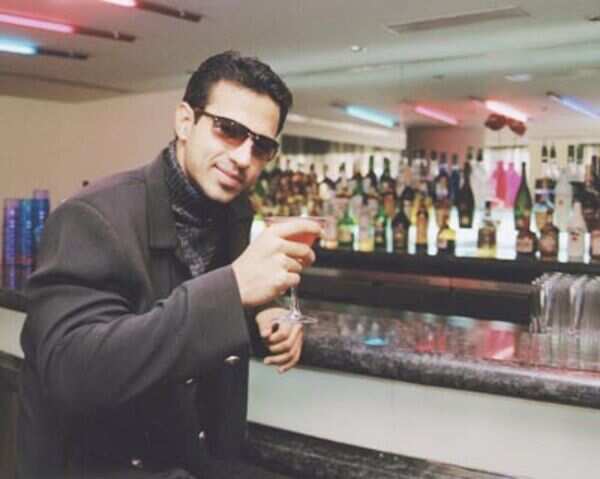 Aryan Vaid