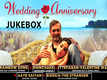 Wedding Anniversary: Audio jukebox