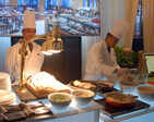 Times Food & Nightlife: Candid camera