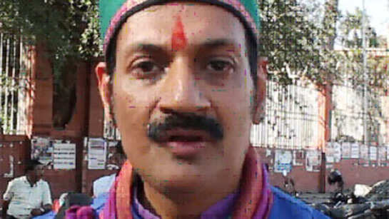 Gay rights are human rights, says Prince Manvendra