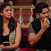 Article image for: Alia accuses Varun of <i class="tbold">butter</i>ing up directors