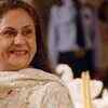 Article image for: Jaya loses cool over question on Big B