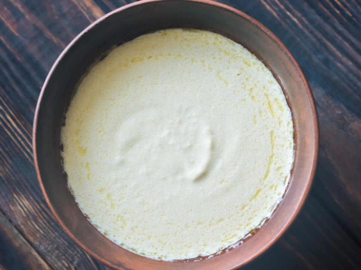 Alfredo Sauce Recipe