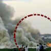 Article image for: NGT issues <i class="tbold">show cause notice</i>s to civic bodies over Bellandur lake fire