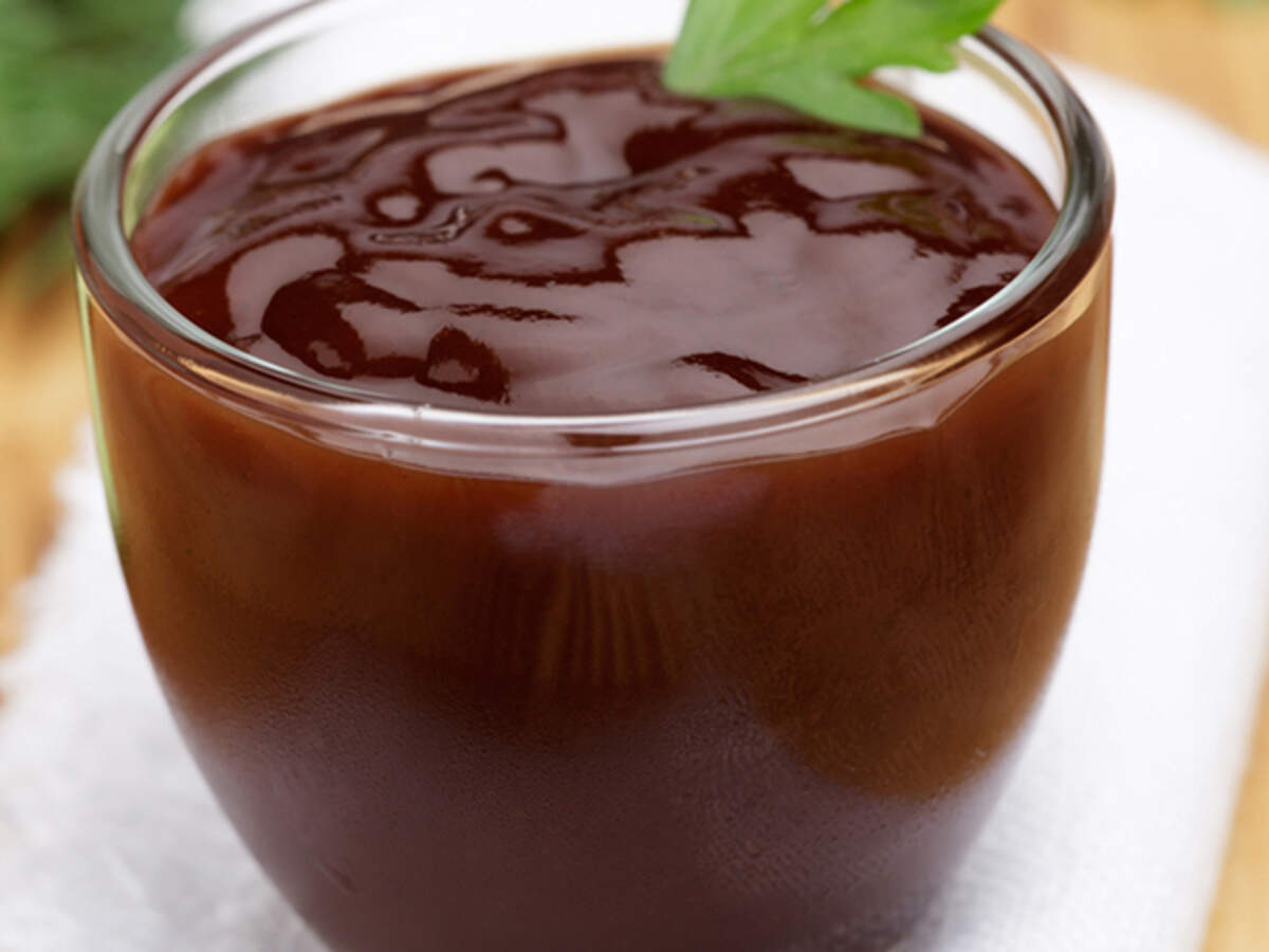 Barbecue Sauce Recipe