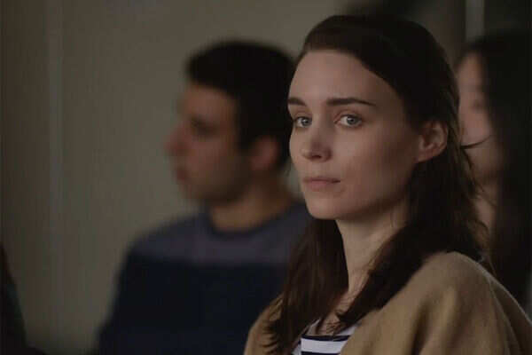 Rooney Mara