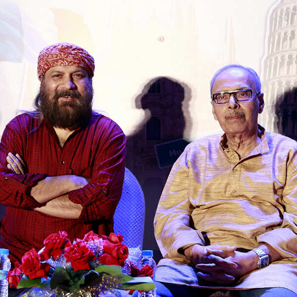 Debajyoti Mishra