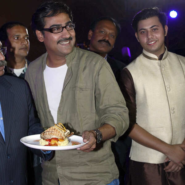 Kaushik Sen