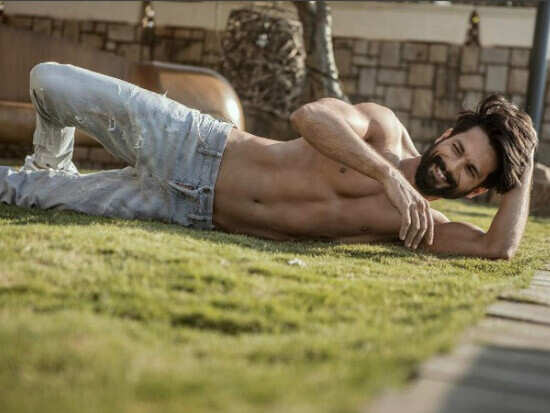 WATCH! Shahid Kapoor talks about films, family and life WATCH! Shahid Kapoor talks about films, family and life