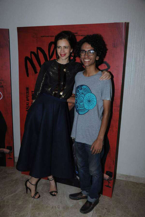 Rohan Joshi Pictures