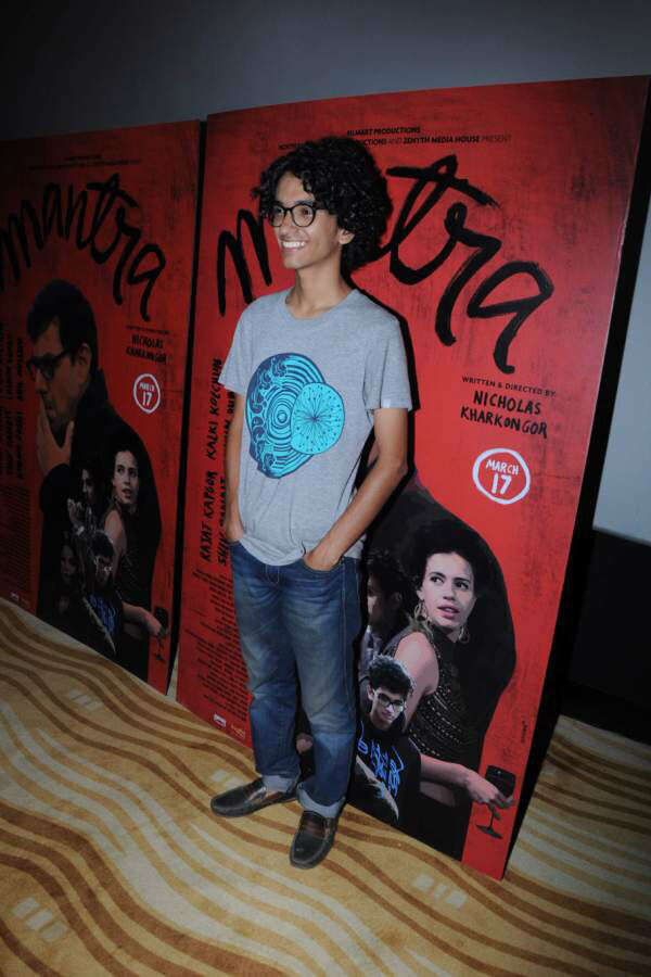 Rohan Joshi Wallpapers